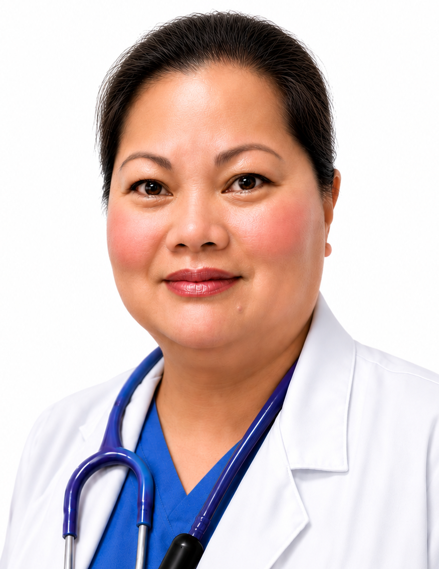 Jennifer Artus, APRN, Nurse Practitioner at Artus Wellness Clinic
