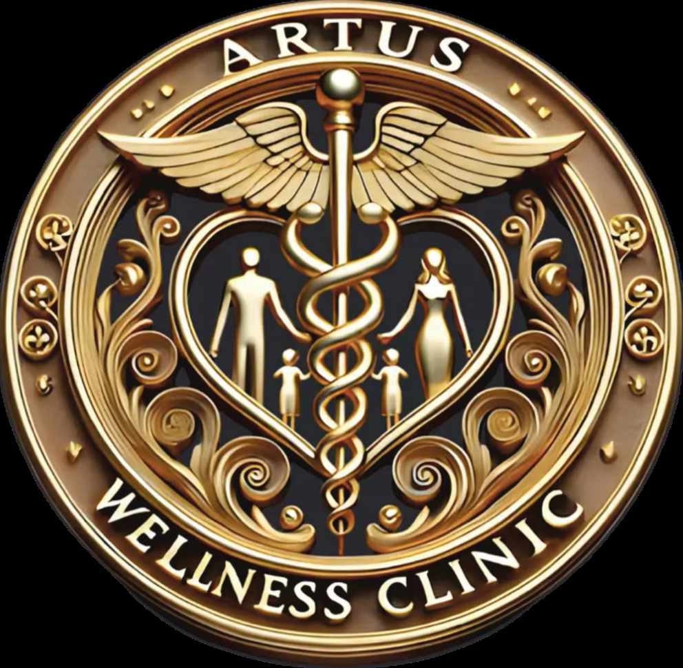 Artus Wellness Clinic logo