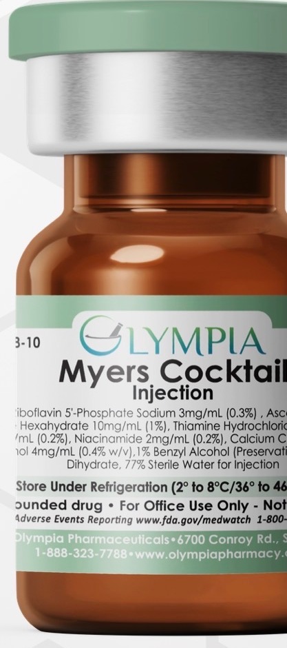 Glutathione Injection